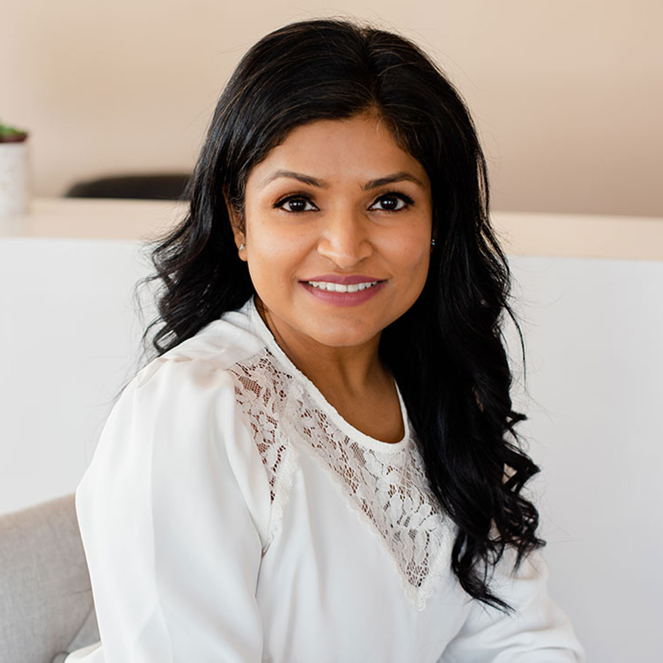 Dr. Krishna Khatri