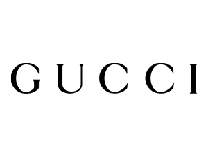 Logo Gucci