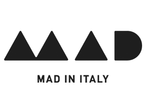 Logo Mad In Italy
