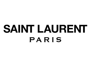 Logo YSL