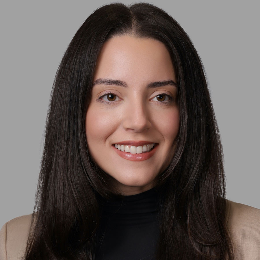 Dr. Abigail Taouil